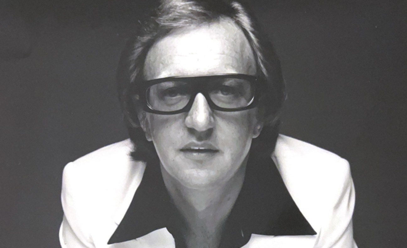 Remembering Larry Page, manager of The Kinks and The Troggs dies aged 87