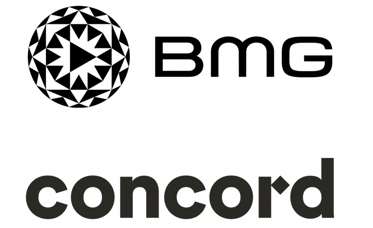 BMG and Concord merger approved in Germany and US