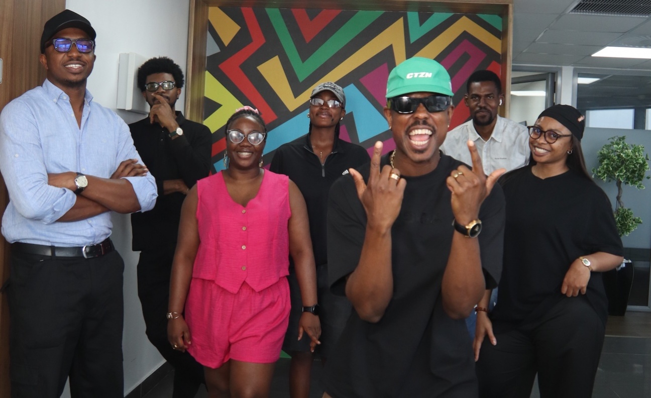 Sony Music Publishing Nigeria signs rapper Ladipoe