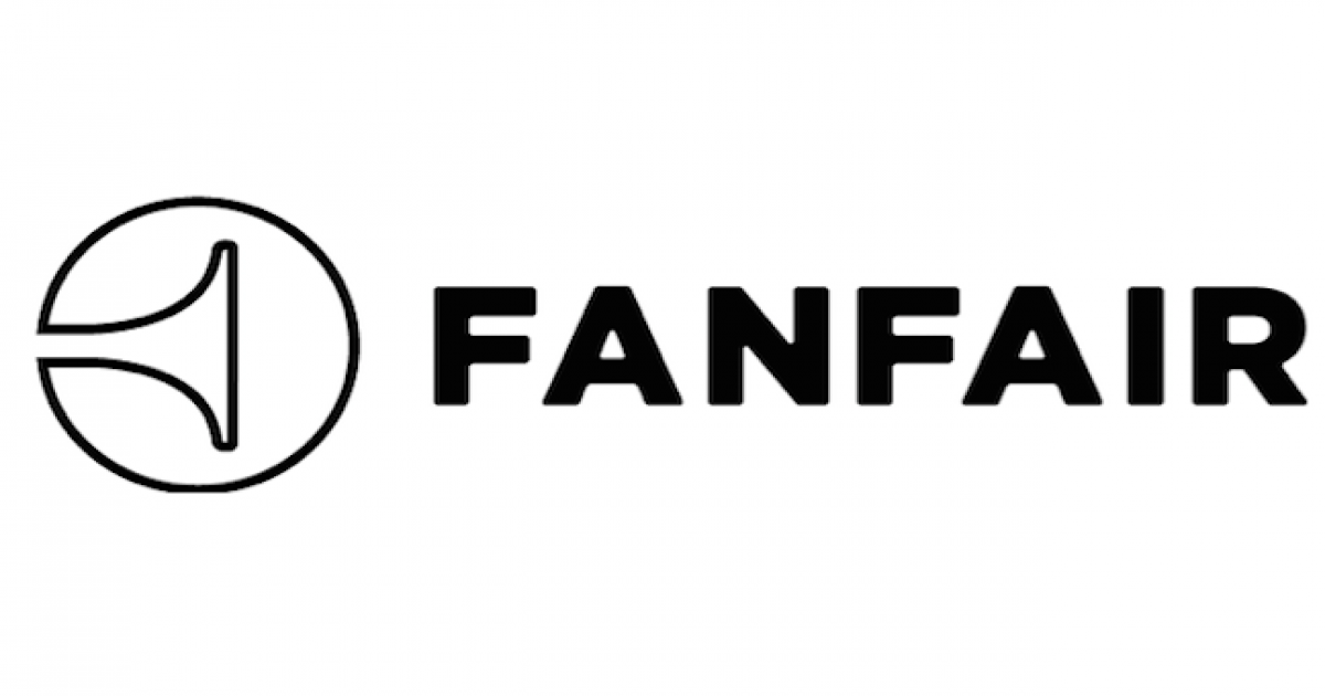 Brian Message FanFair Alliance joins Stuart Camp, Ian McAndrew and Brian Message in ...