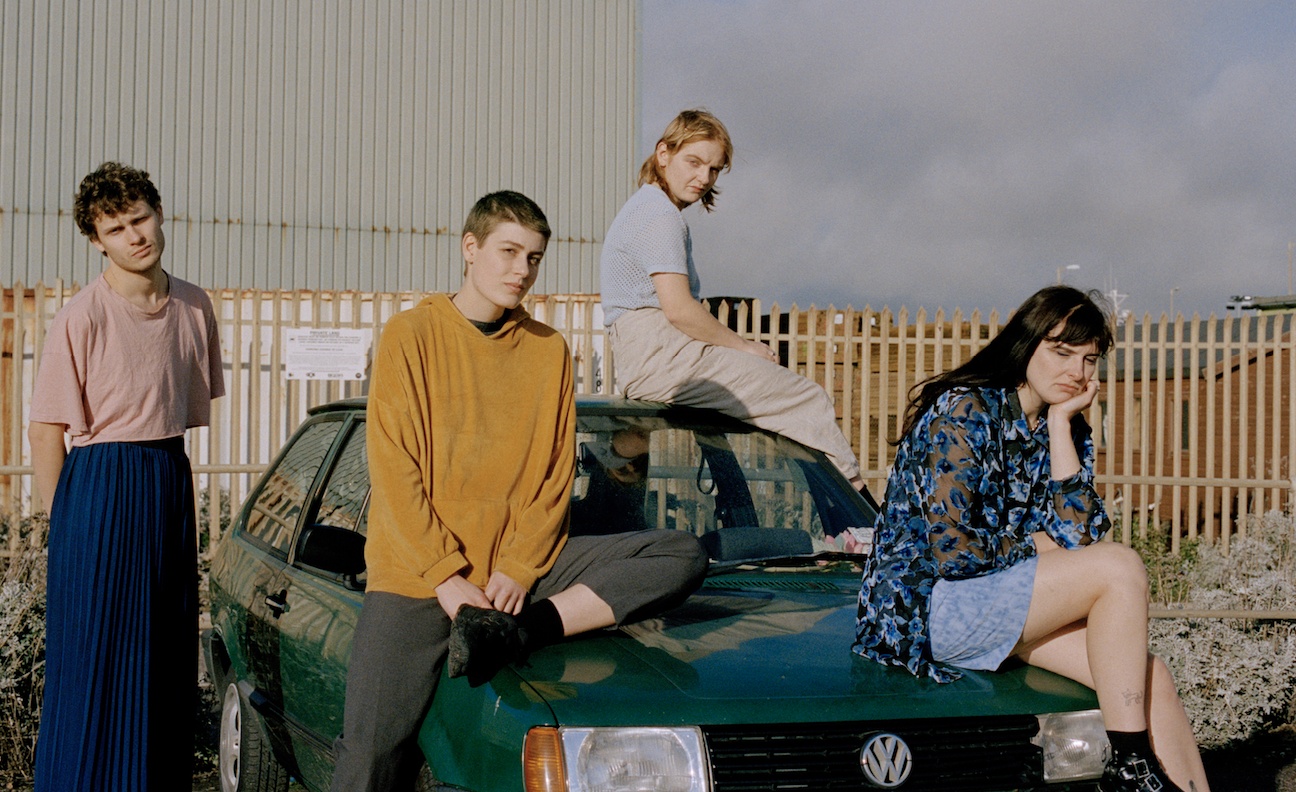 On The Radar: Porridge Radio