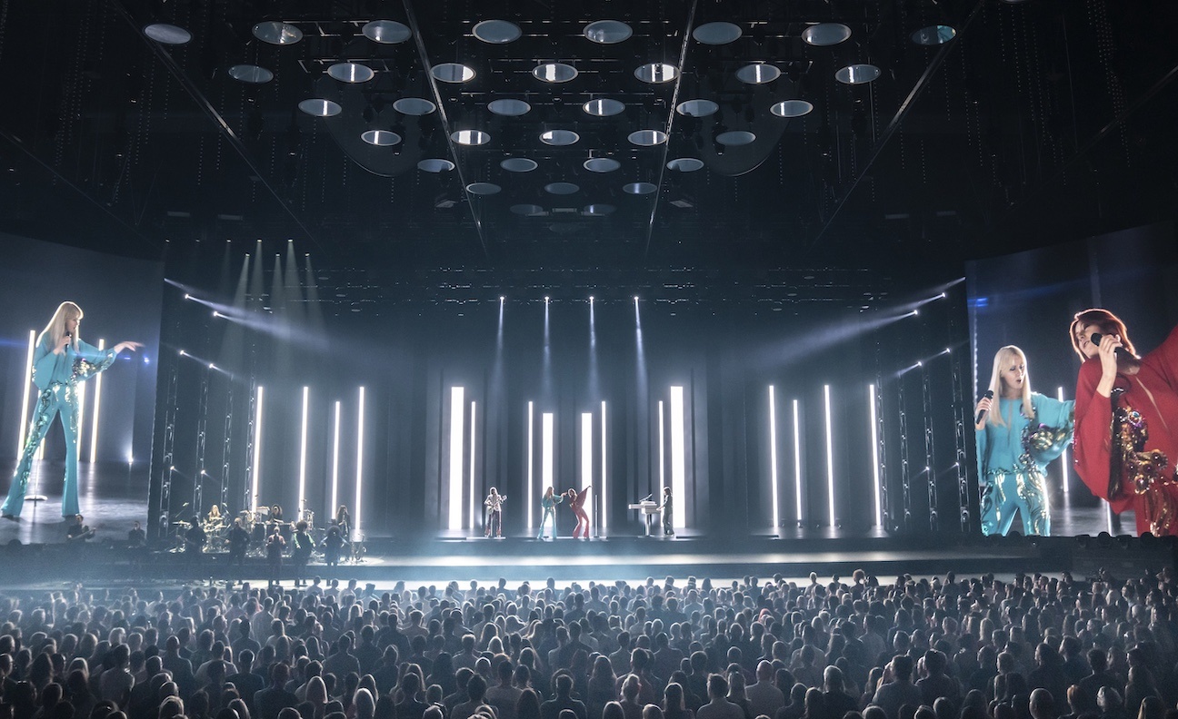 Reed Smith's Gregor Pryor talks opportunities and 'hugely complex' rights issues for immersive shows