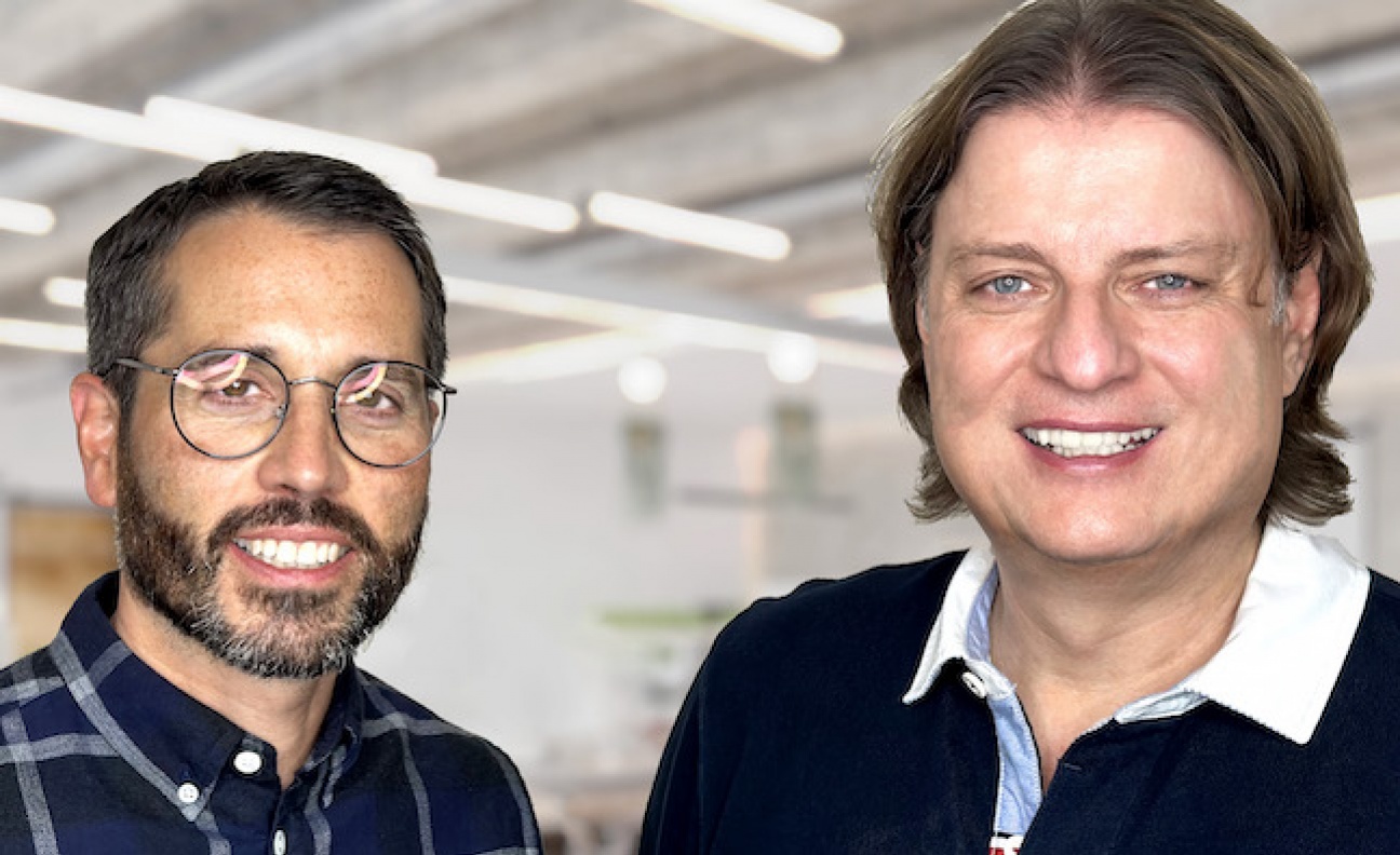 elasticStage hires SoundCloud's Raoul Chatterjee as COO
