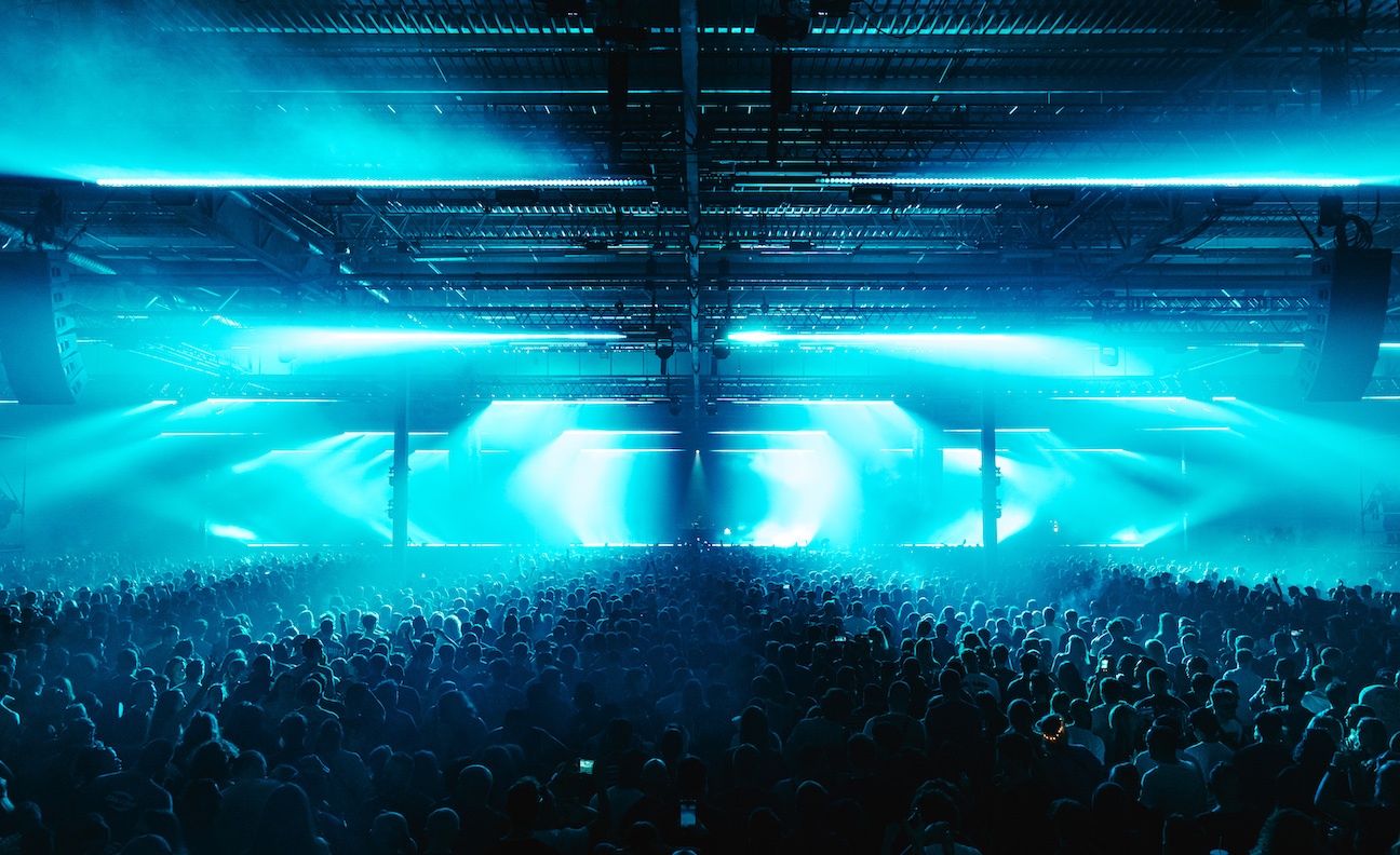 CMS Committee publishes government response to fan-led live and electronic music review