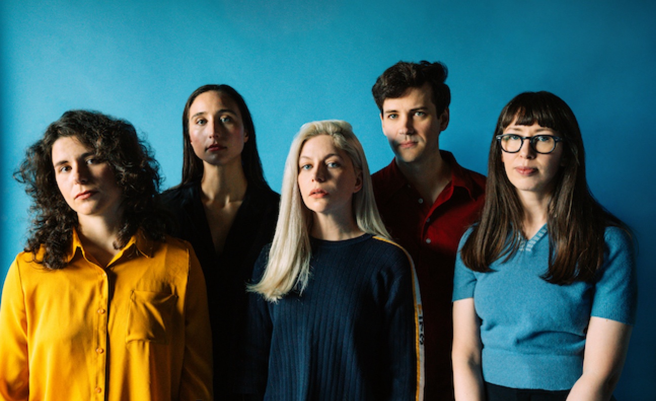 Fuga partners with US indie label Polyvinyl Record Co