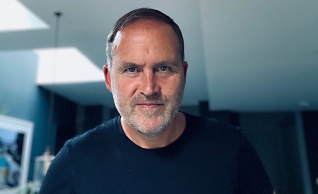 Former Capitol Records GM launches new music marketing agency Emerging Behaviour
