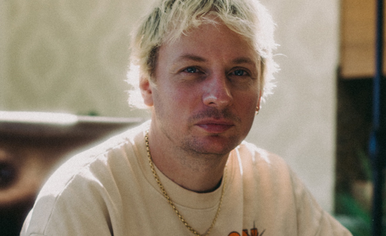 Hitmakers: Kid Harpoon on Miley Cyrus' Flowers