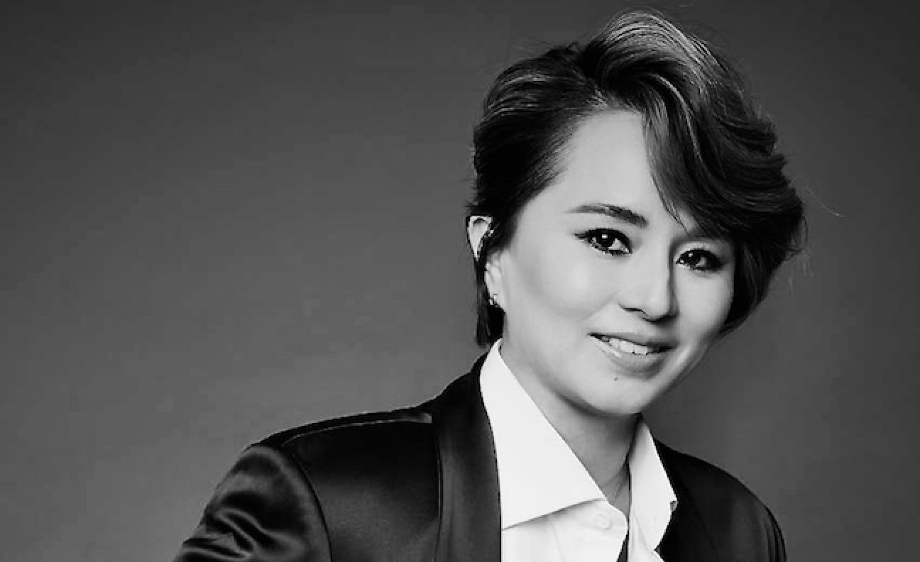 Universal Music Malaysia promotes Kim Lim to MD