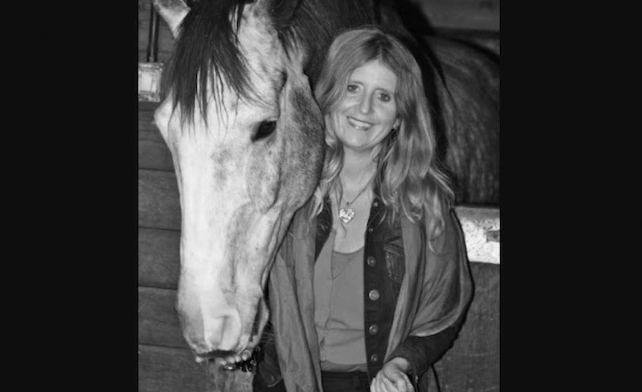 BRIT Trust Diaries: From music to horse therapy - inside the transformational work of Key4Life