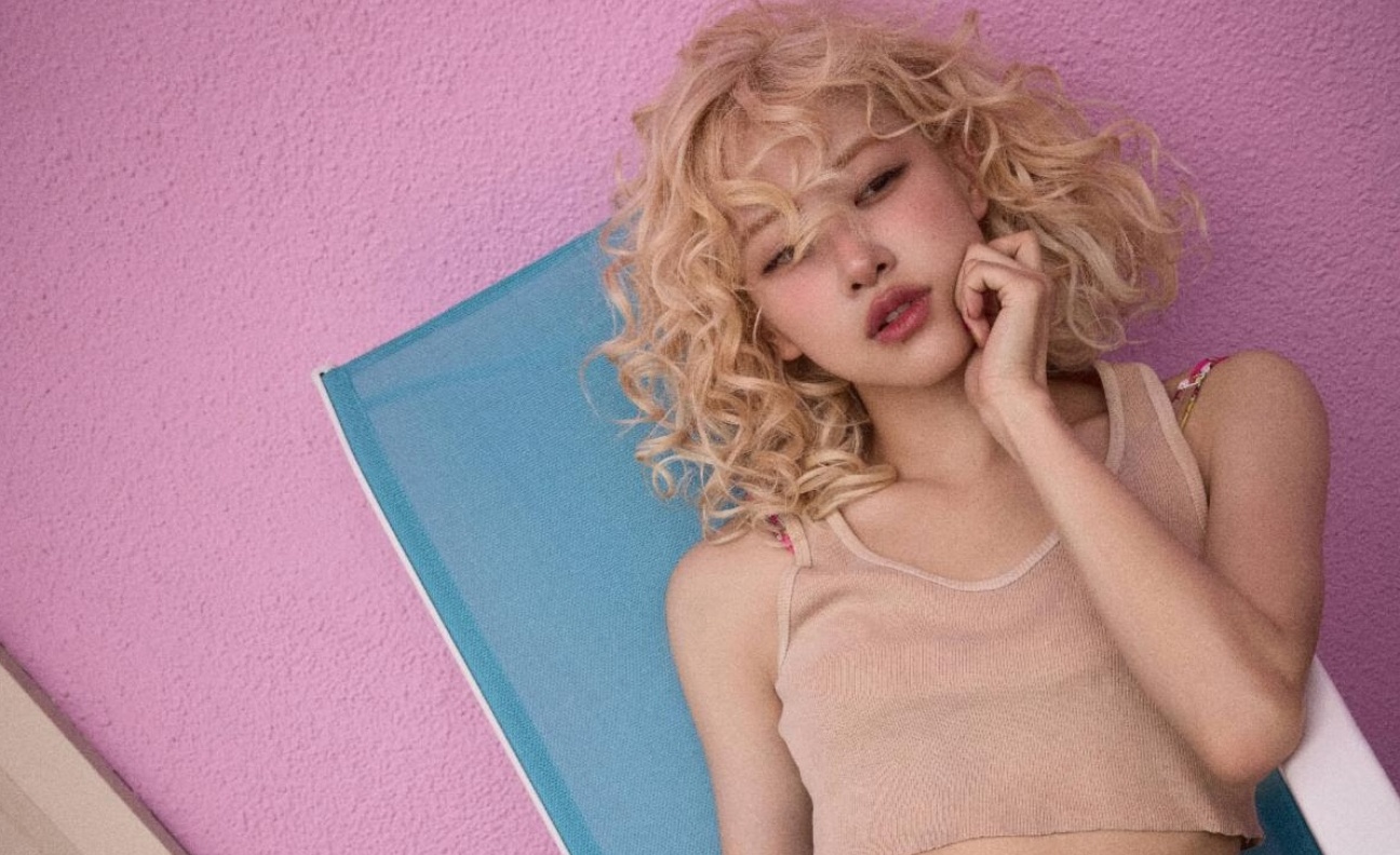 WME signs Rosé for global representation and looks ahead to solo global touring