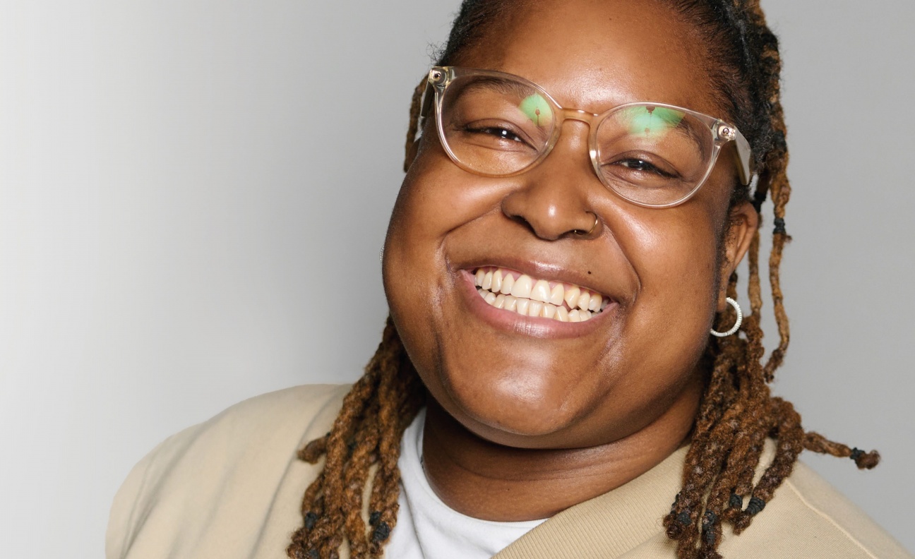 BBC Radio 1Xtra's Remi Burgz on the pressures facing new artists to be 'fully formed' pop stars