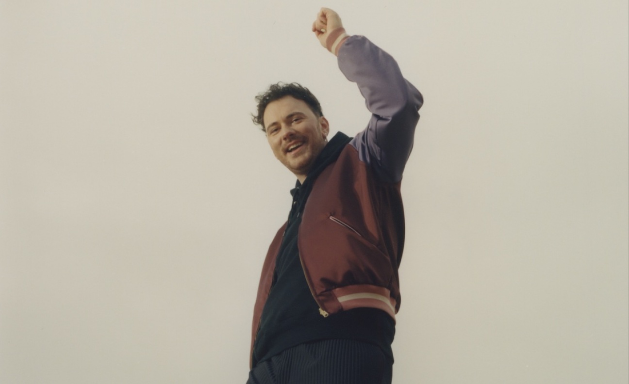 Polydor targets global impact for Cian Ducrot's debut album following UK No.1