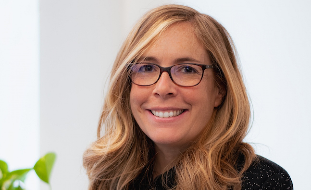 Concord promotes Brooke Primont to executive vice president of global sync