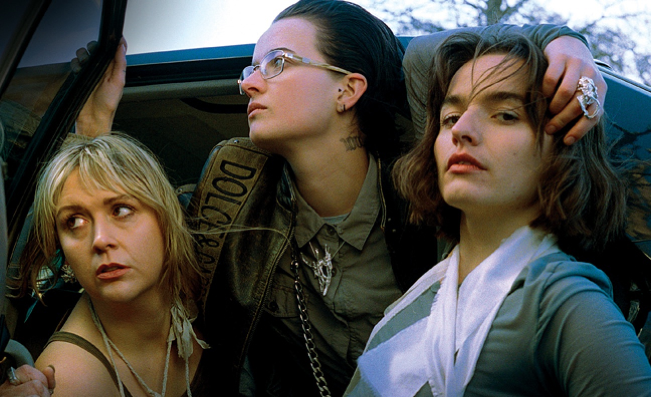 Incoming: Goat Girl talk third album Below The Waste and the realities of touring 
