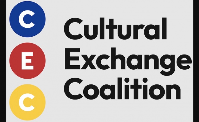 Campaign steps up on removing UK-EU touring barriers with launch of Cultural Exchange Coalition