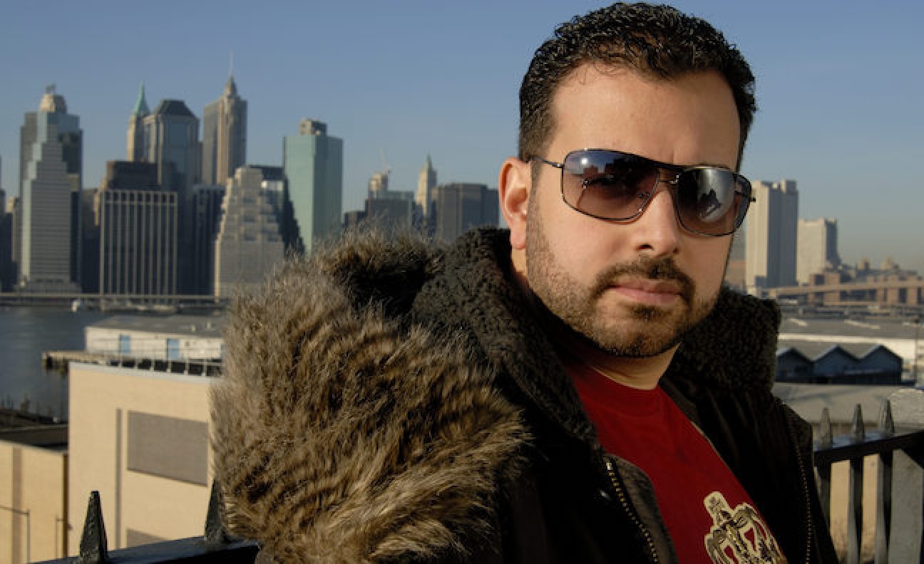 Bucks Music Group signs Lenny Fontana to worldwide deal