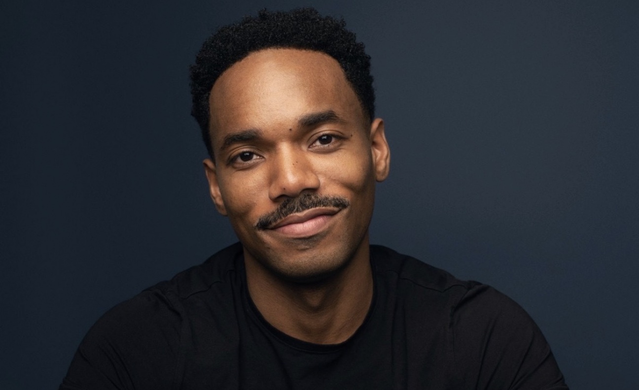 10K Projects and Atlantic Records team up with Carter Gregory's Plot Twist Records