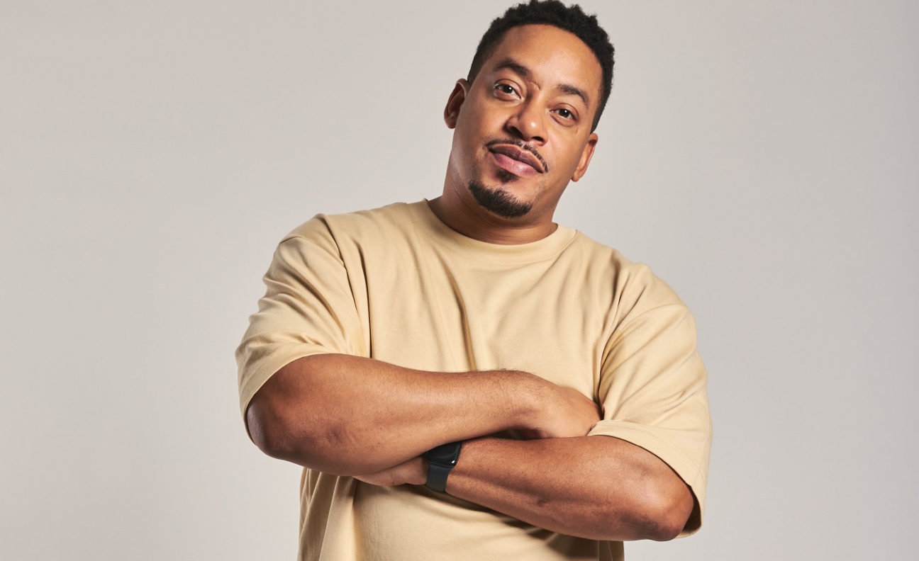 Meet the Black Music Coalition's 2026 Excellence Honourees: Eric Hunter