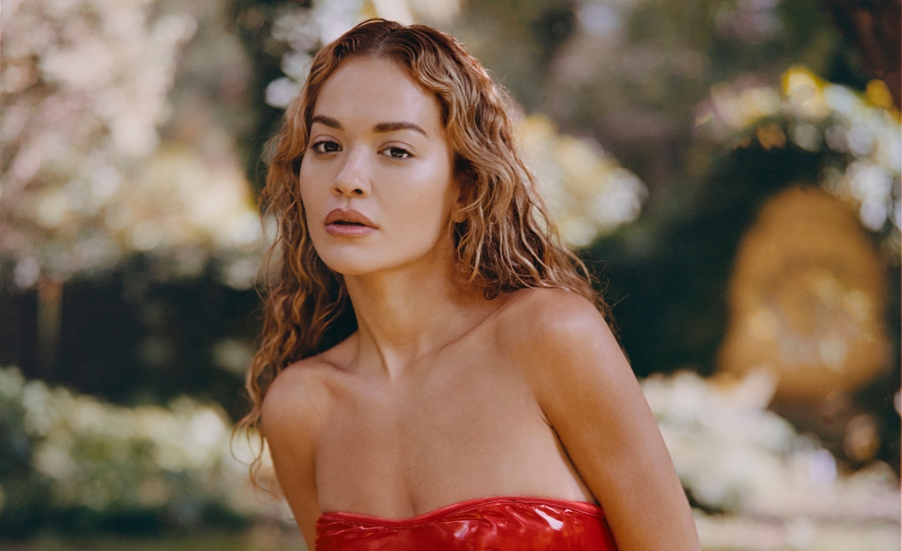 UTA signs Rita Ora for global representation