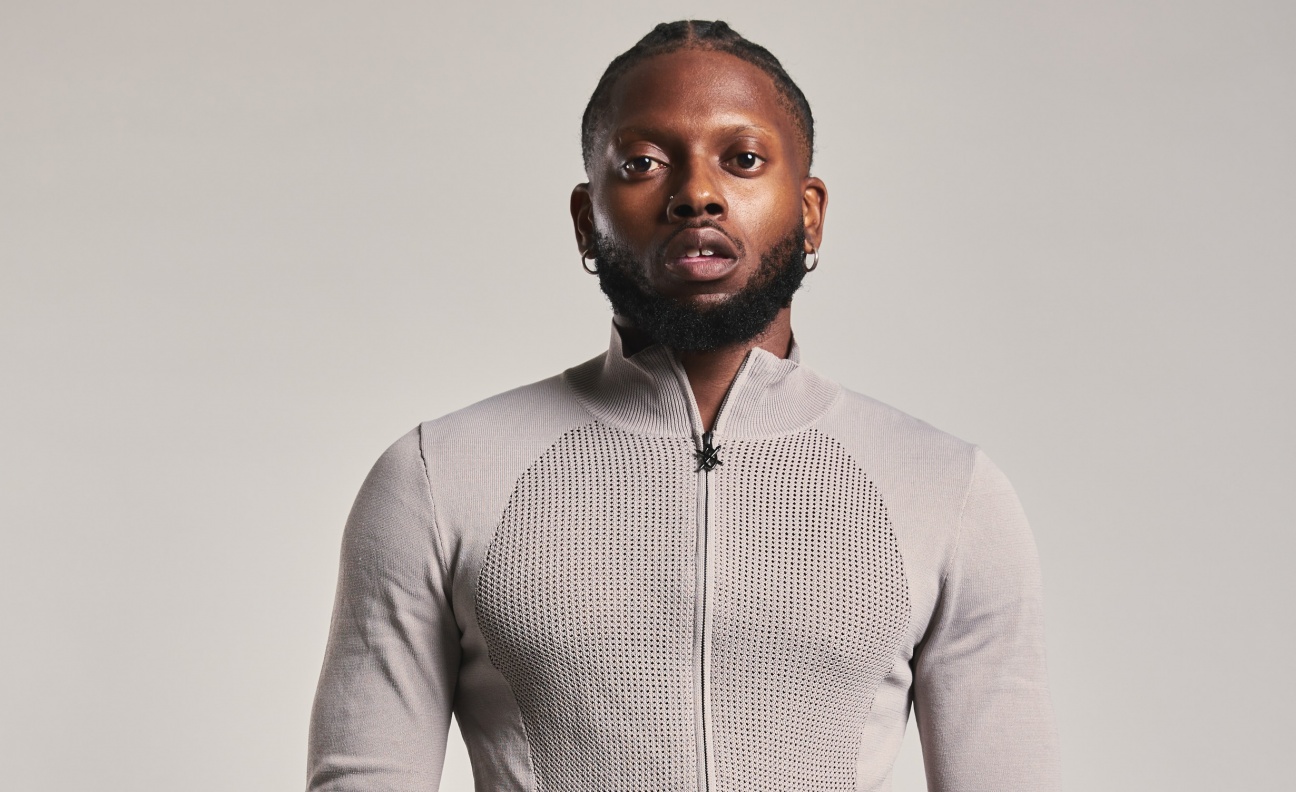 Meet the Black Music Coalition's 2026 Excellence Honourees: Nicolas-Tyrell Scott