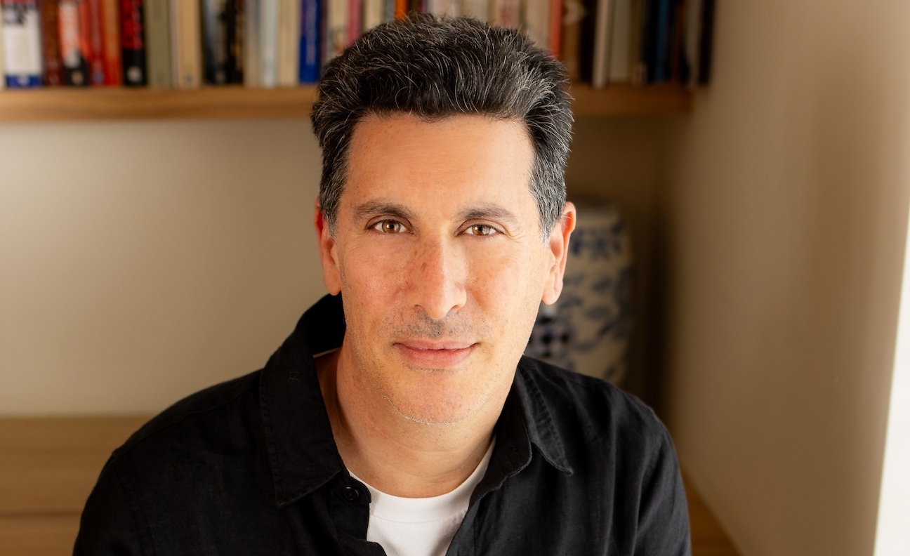 Merlin promotes Charlie Lexton to CEO