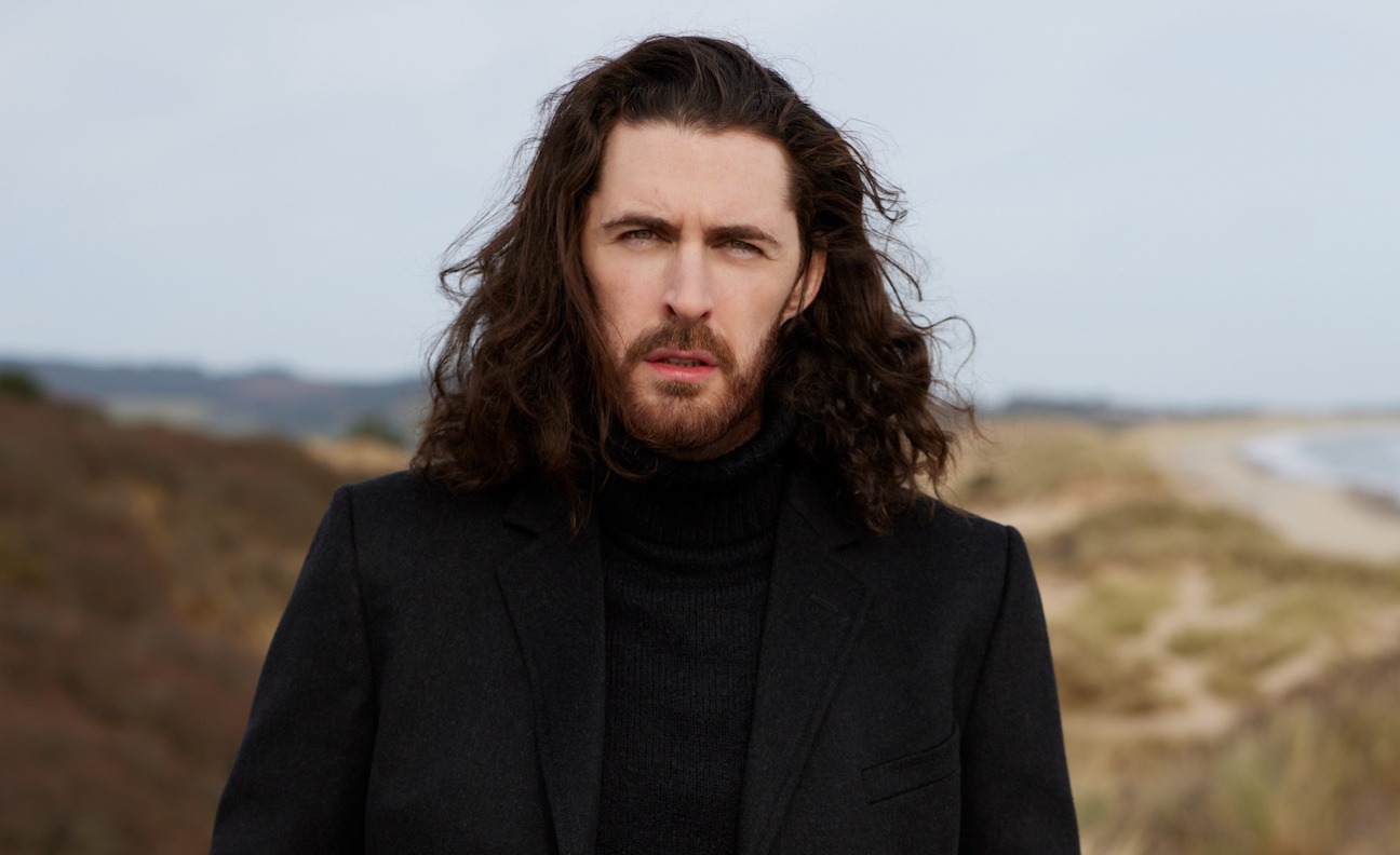 'Radio is vital': Label boss Louis Bloom on Island's airplay hits with Hozier, Noah Kahan and more
