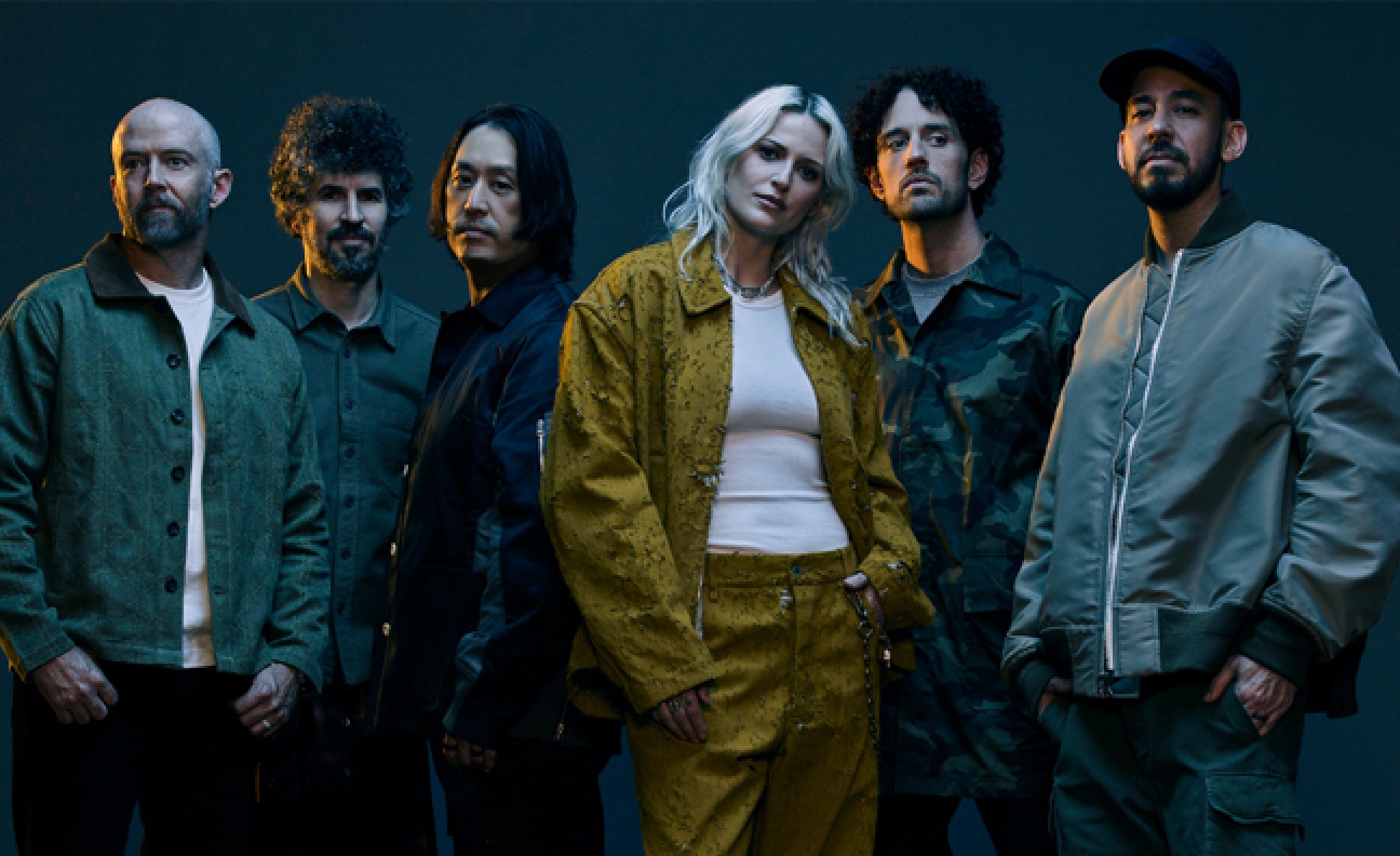 Linkin Park