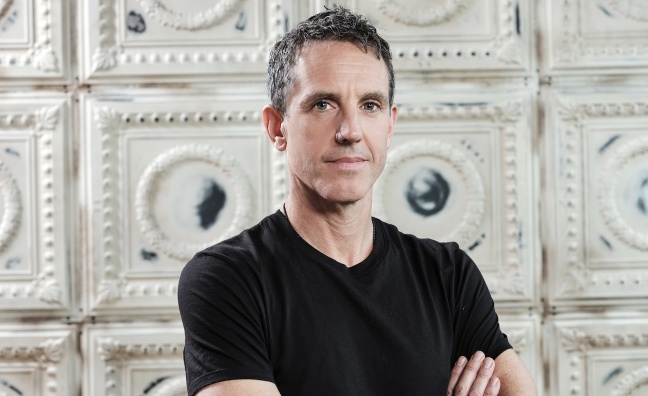 Warner Music promotes Howard Corner to lead ADA's EMEA regional expansion