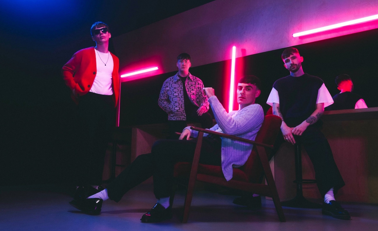 Independent Venue Week returns with The K's as artist ambassadors