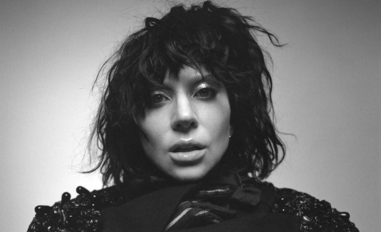 Lady Gaga earns biggest albums chart opening since 2013 with Mayhem