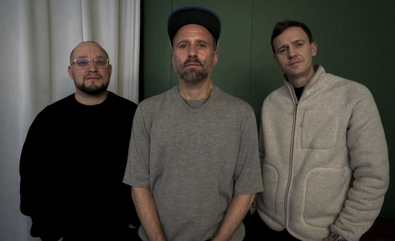 Jon Bailey and Marc Sheinman join Red Light Management's UK team