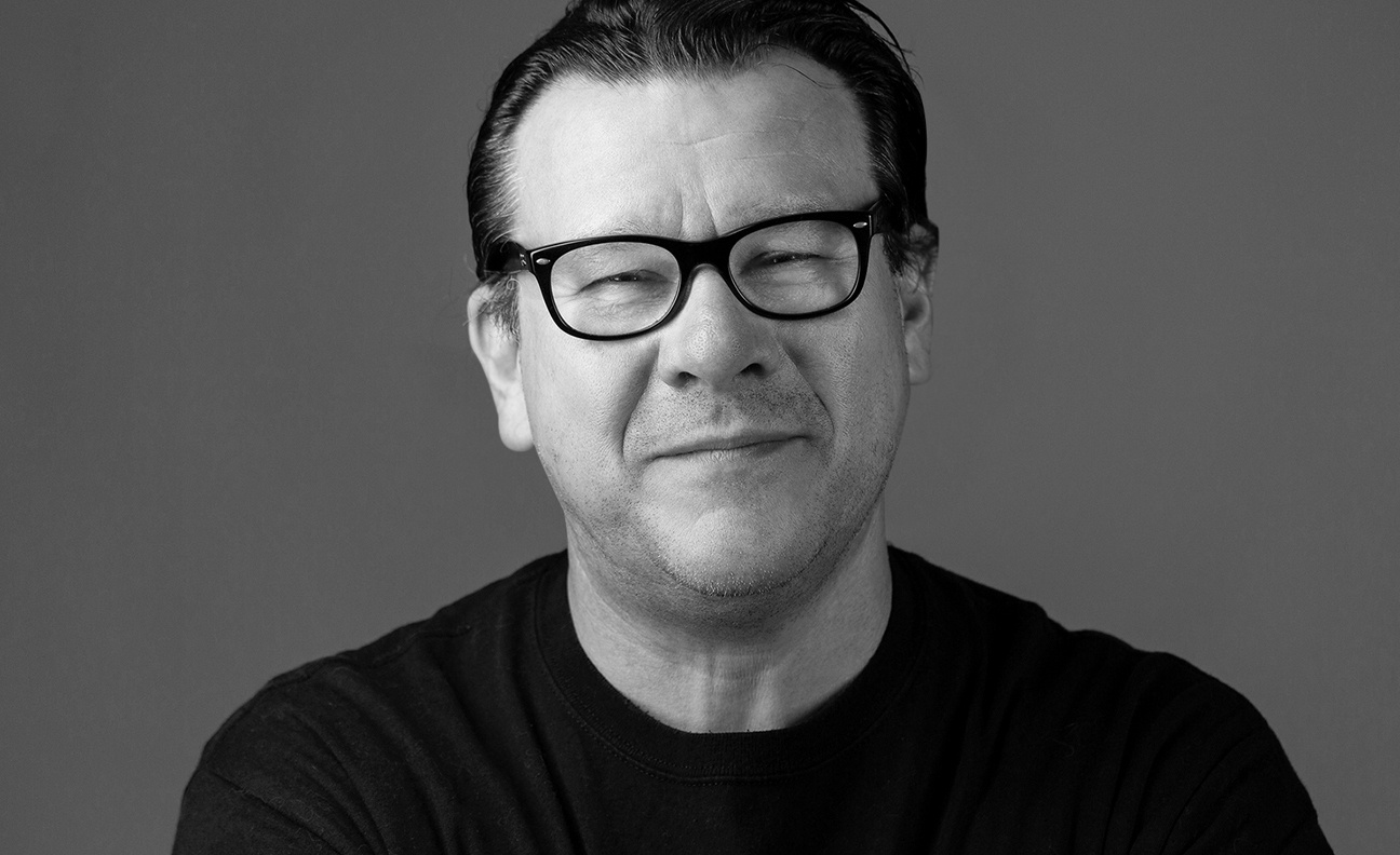 'It has been an honour': Warner Music UK CEO Tony Harlow steps down