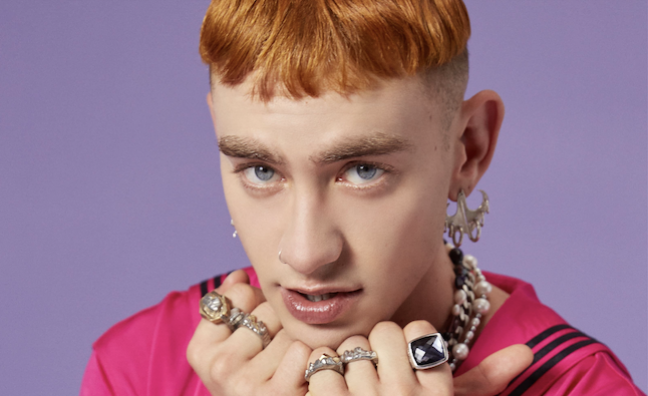 Years & Years lead Yard Act in close albums race