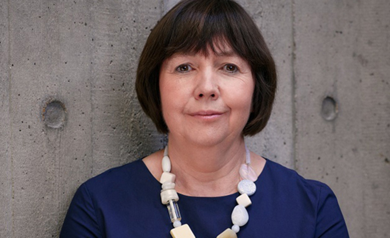 Women In Music Roll Of Honour 2022: Deborah Annetts, ISM
