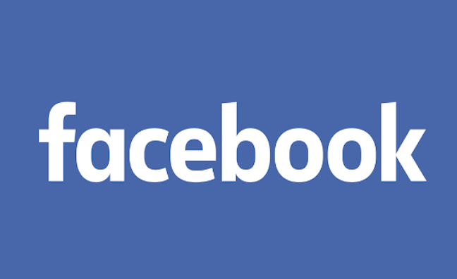Report: Facebook in talks with majors for music videos
