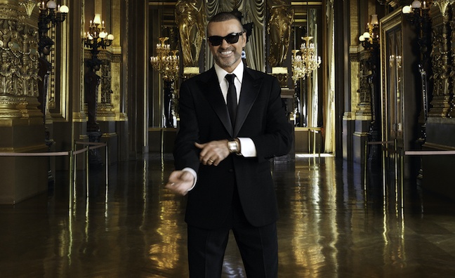George Michael's Older remixed by LF System and more for Amazon Original exclusives