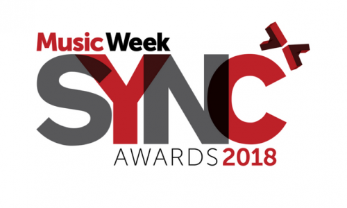 Sync Awards 2018