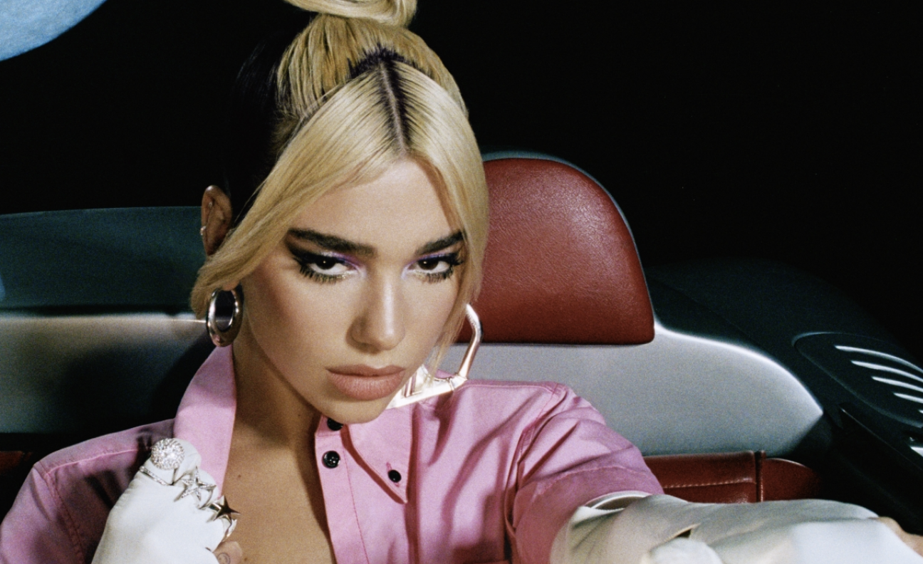 Dua Lipa