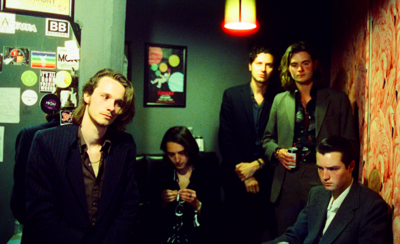 Chilli Jesson