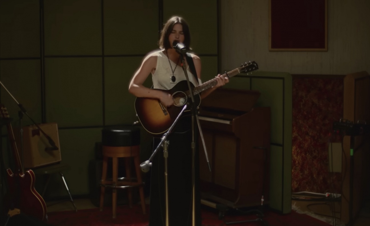 Vevo's Carl Young on the year in music video: Live performance, comebacks and crossover appeal