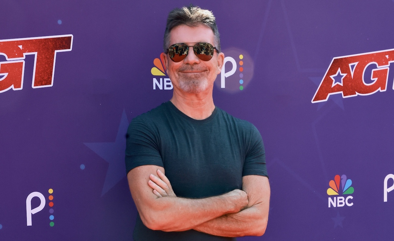 Simon Cowell on TV talent shows, Kelly Clarkson, Leona Lewis and the lessons Clive Davis taught him