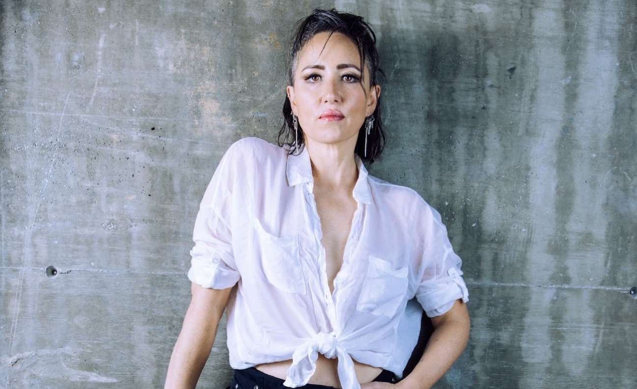 UTA signs KT Tunstall across live and brand partnerships