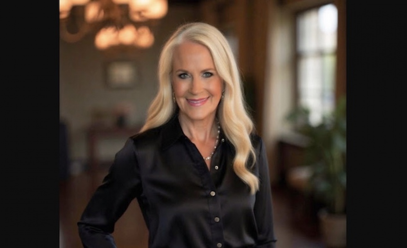 Big Machine Records/Nashville Harbor names Allison Jones as EVP of A&R