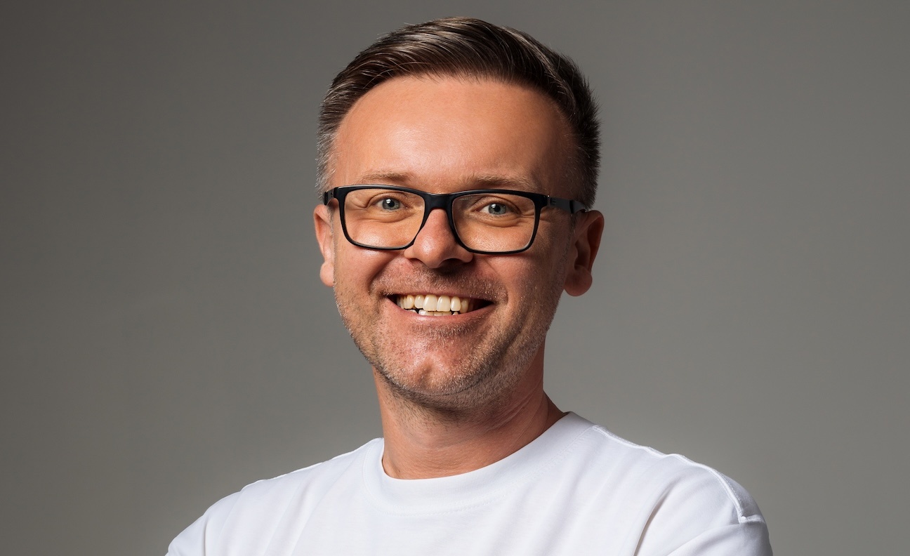 Mateusz Smółka named MD of Warner Music Eastern Europe