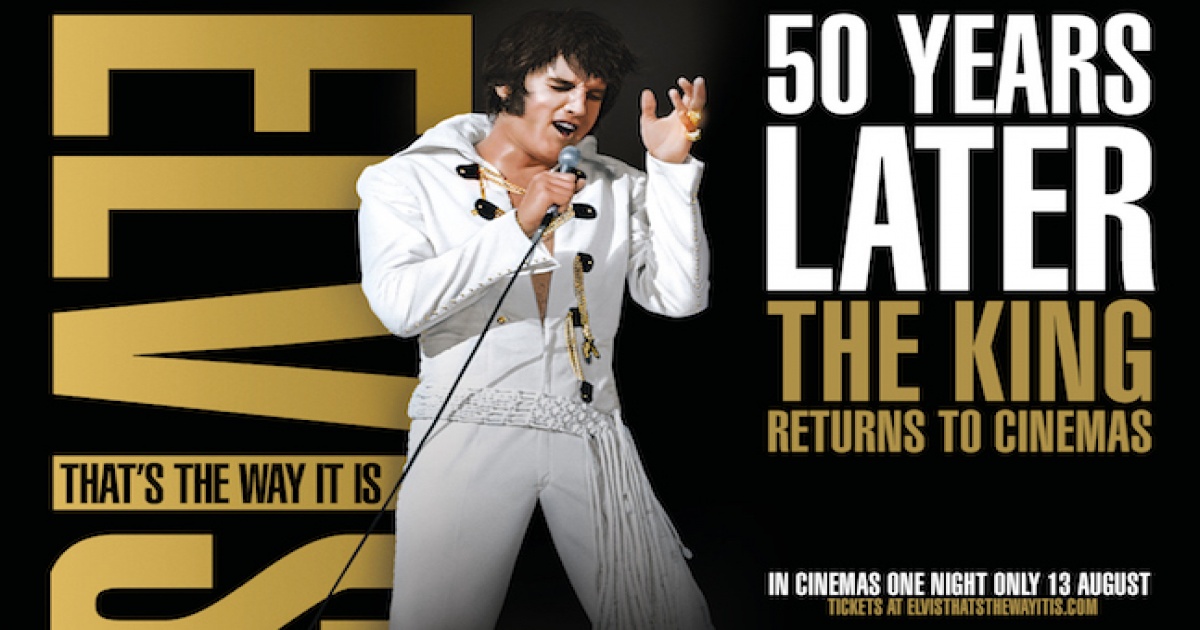 elvis movie box office - Ilustrasi 3