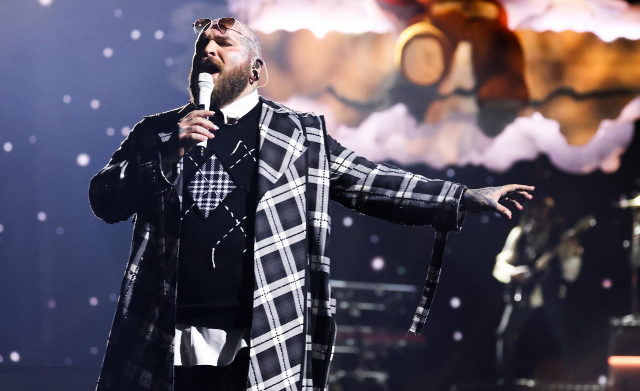 BRIT Awards sees uplift across social media platforms for ceremony and red carpet coverage