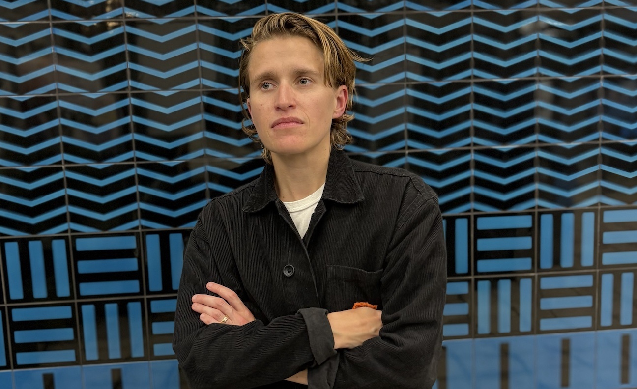 Roam appoints Maxie Gedge as head of artist delivery