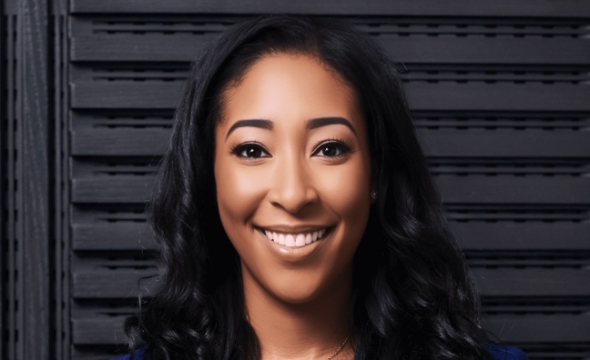 BMG appoints Kristal McKanders Dube to head up global corporate communications