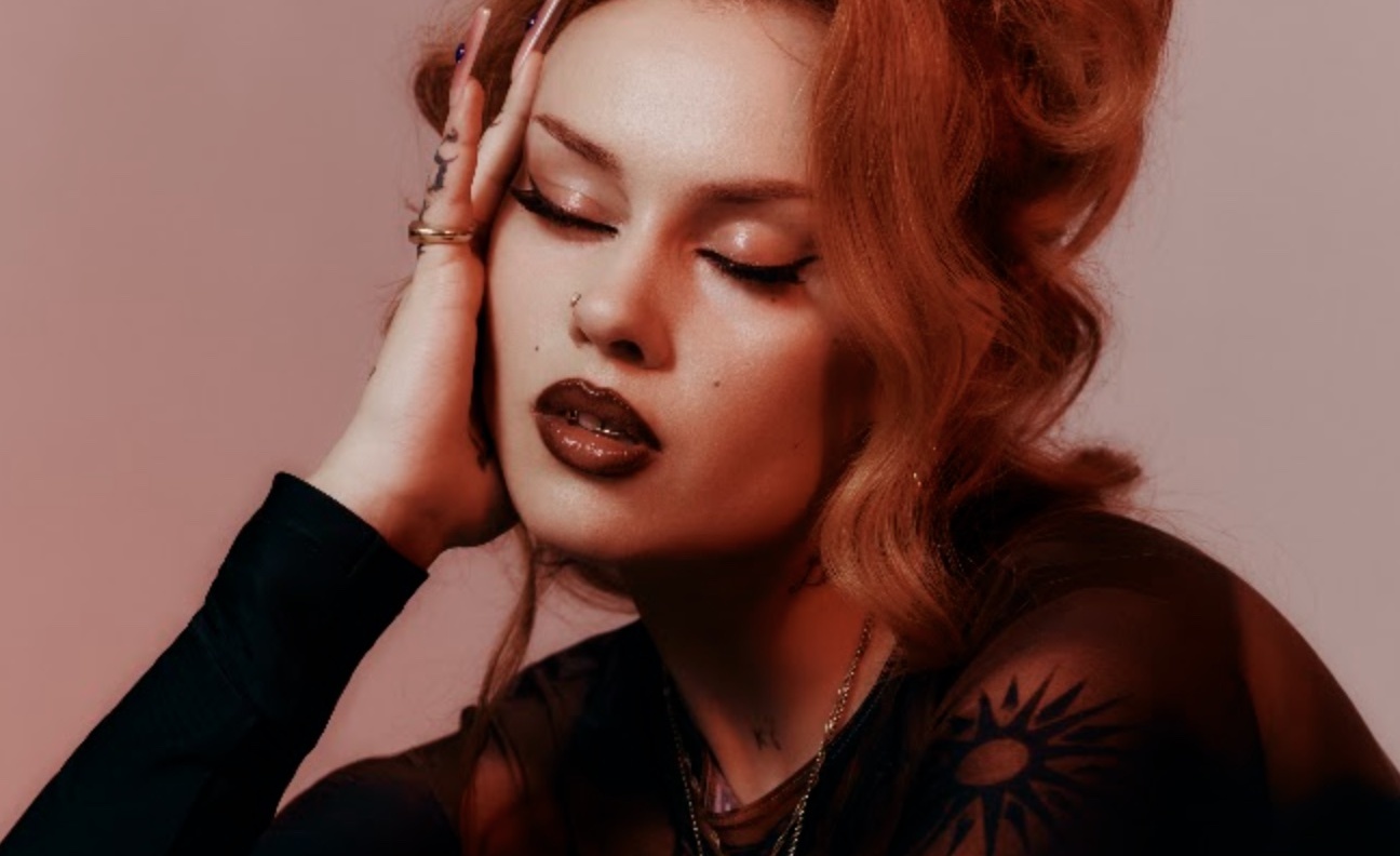 Sasha Keable, Dirty Blonde, Nonô & Mia Kirkland set for F1 Silverstone shows