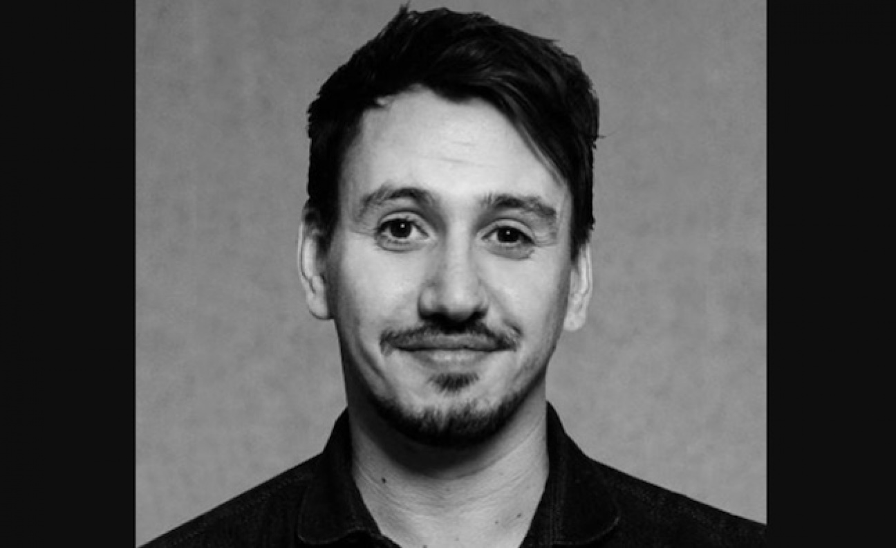 Lickd expands team with appointment of Christopher Collins as marketing director